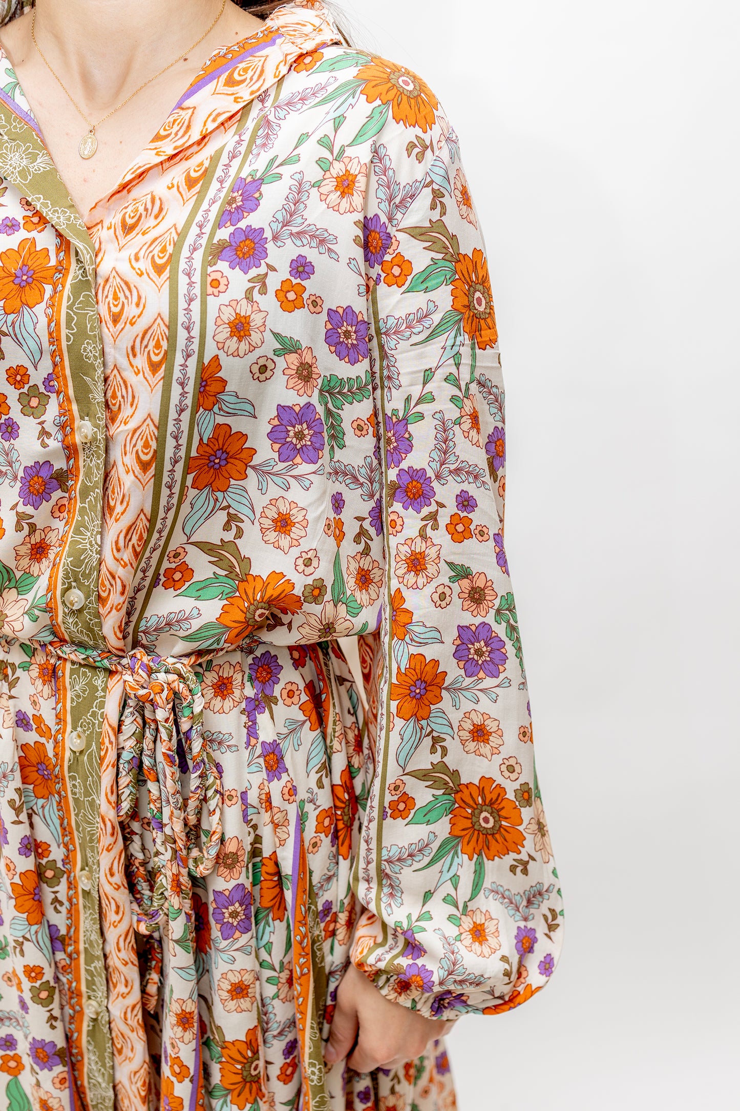 Great Opportunities Dress