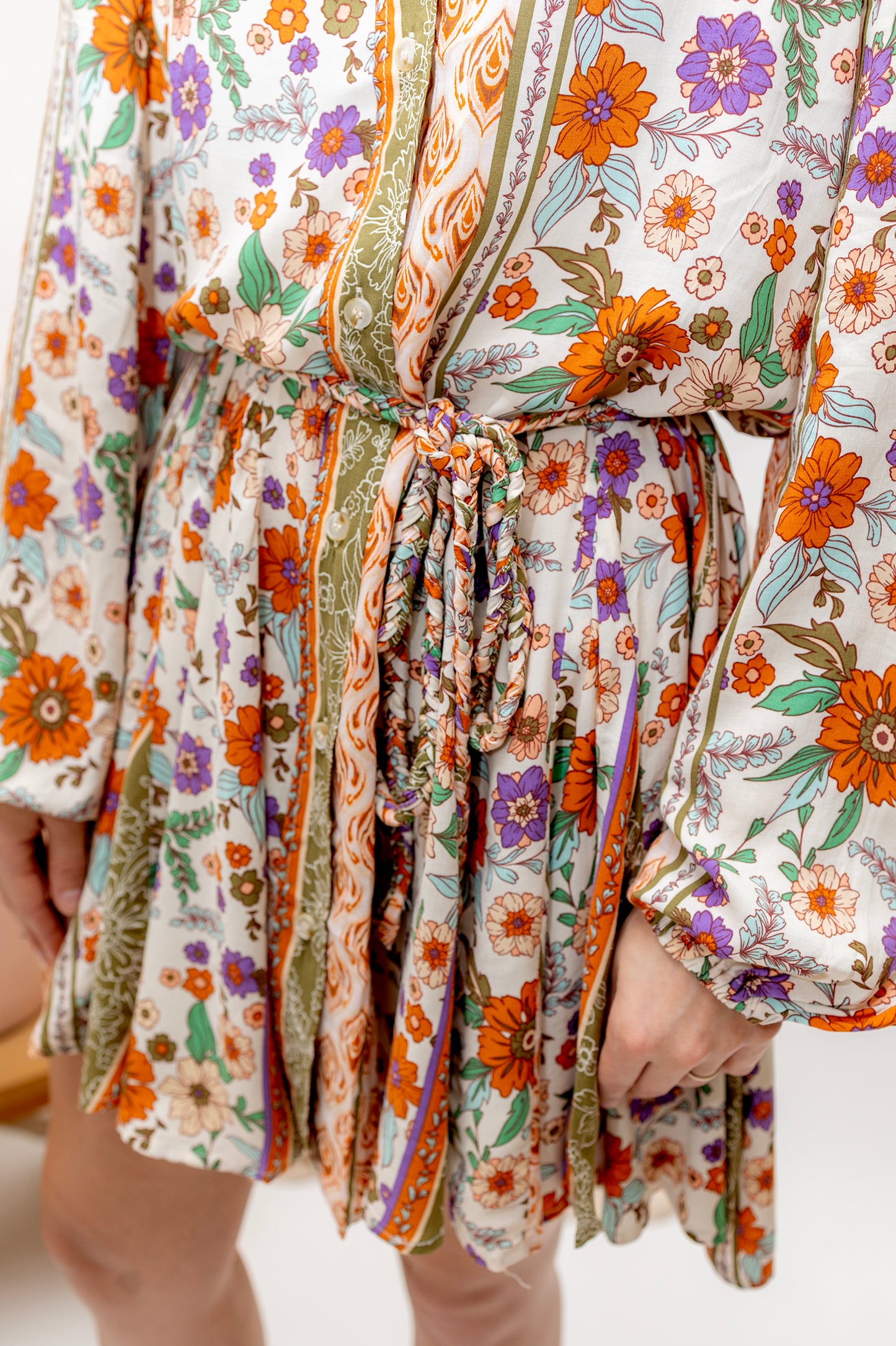 Great Opportunities Dress