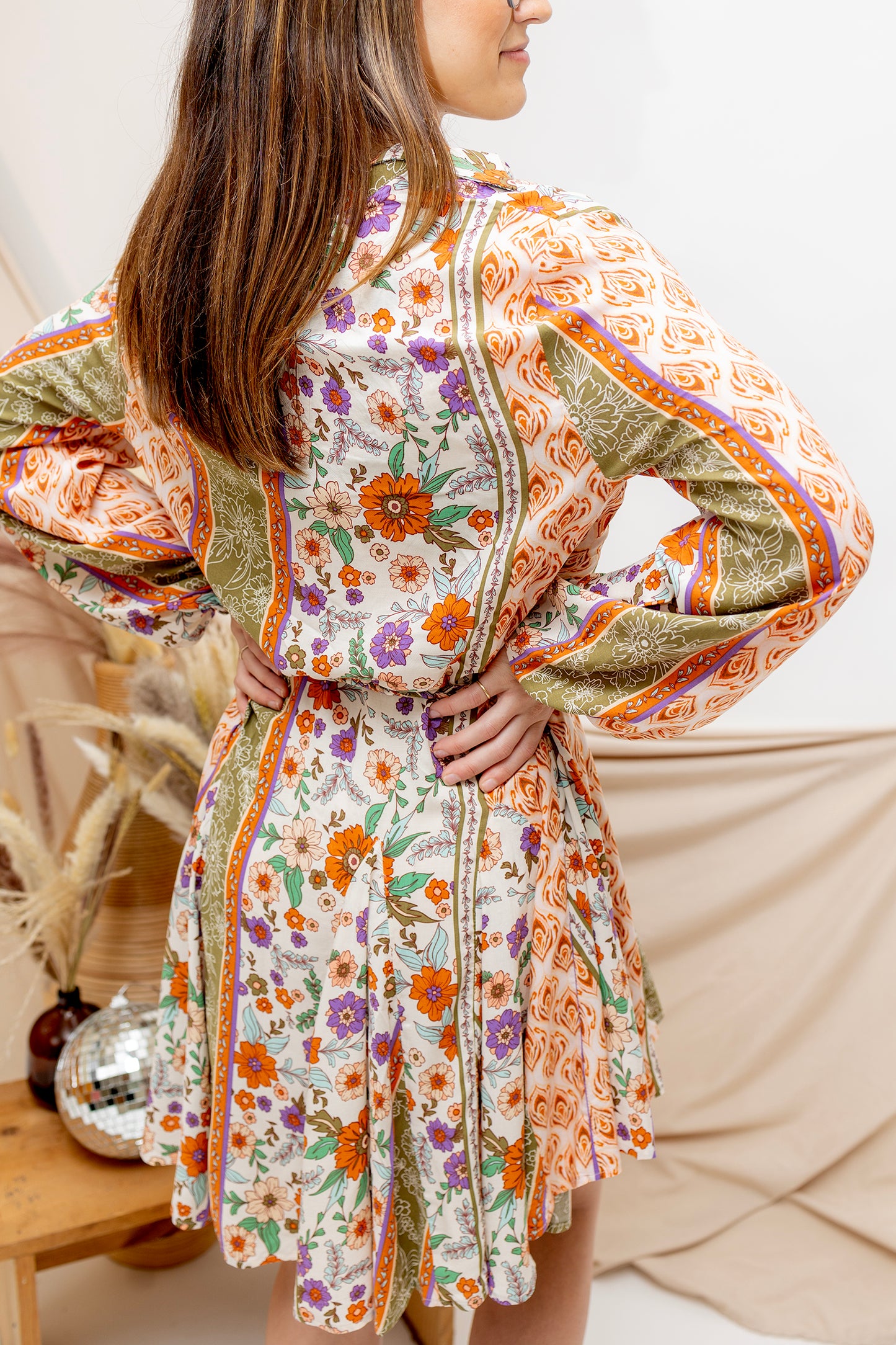 Great Opportunities Dress
