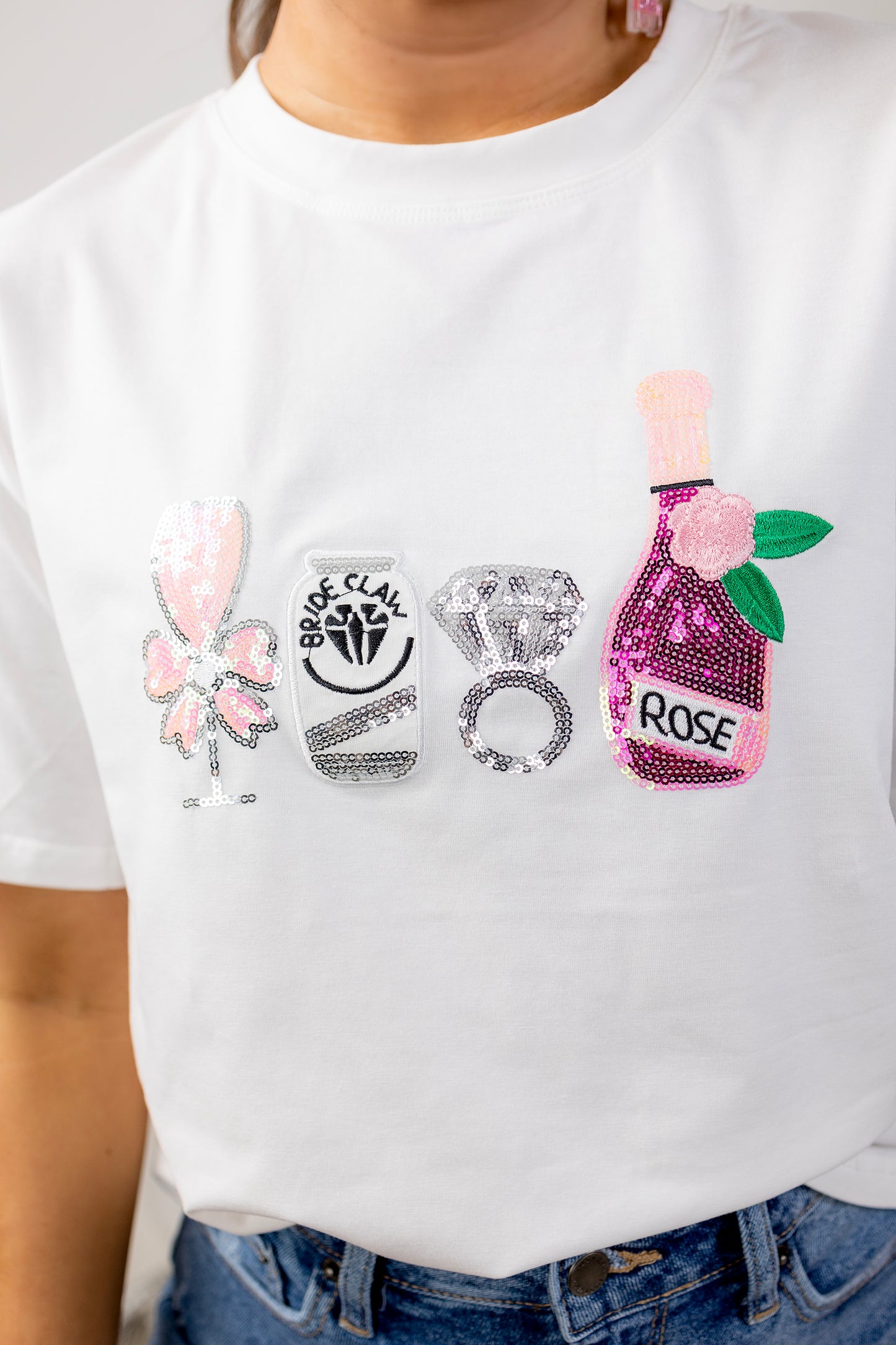 Gonna Get Married Tee