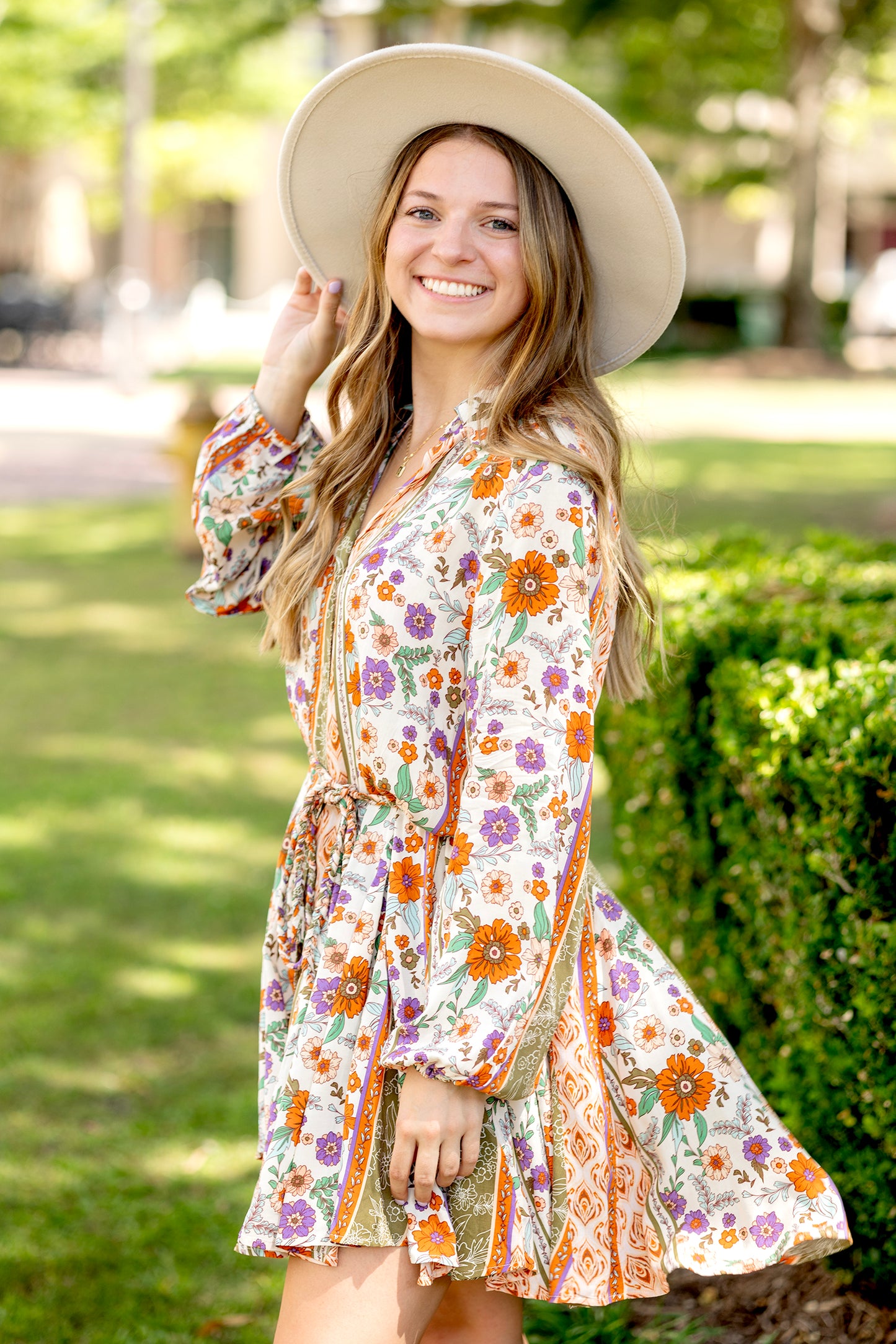 Great Opportunities Dress