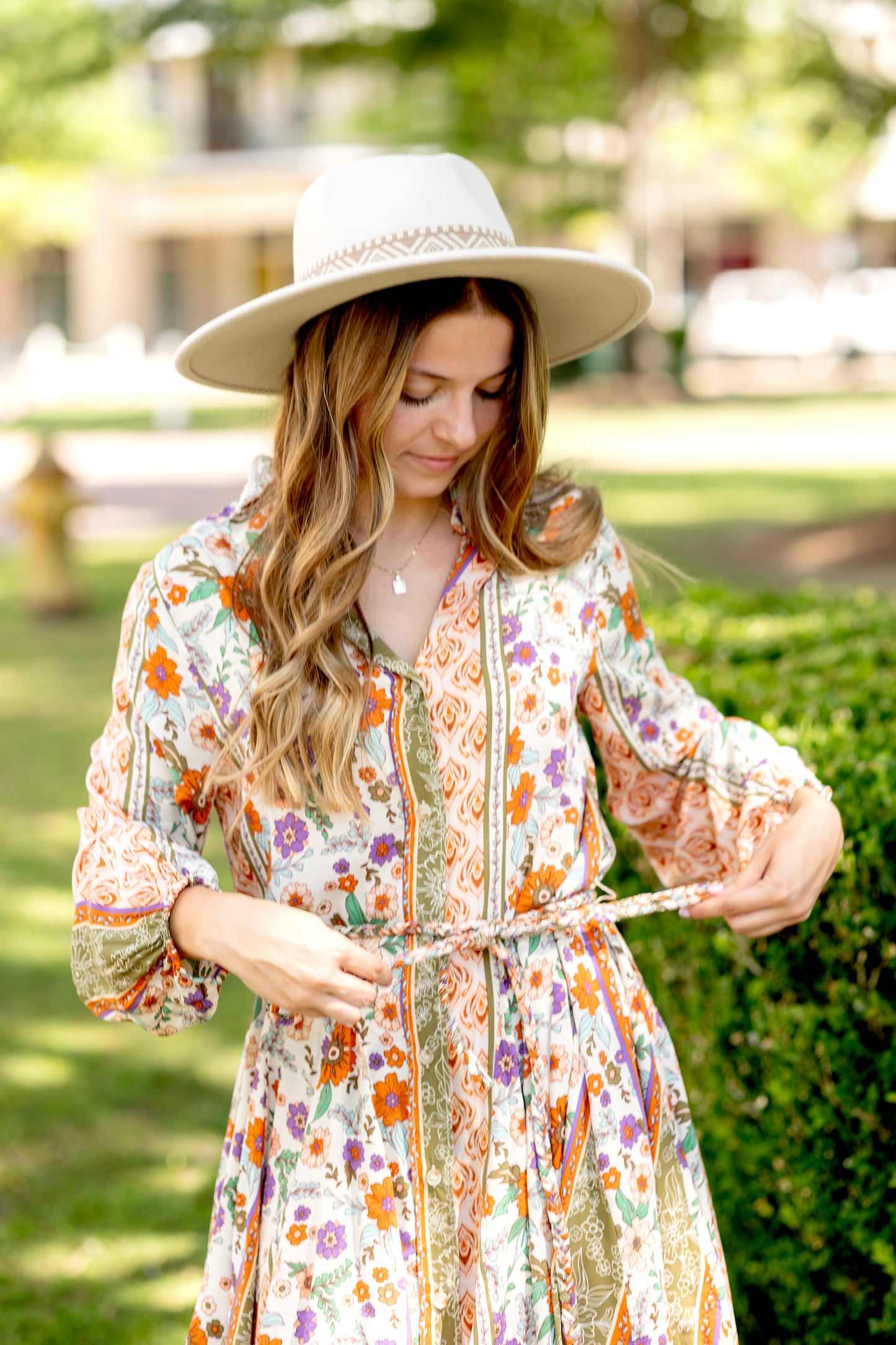 Great Opportunities Dress