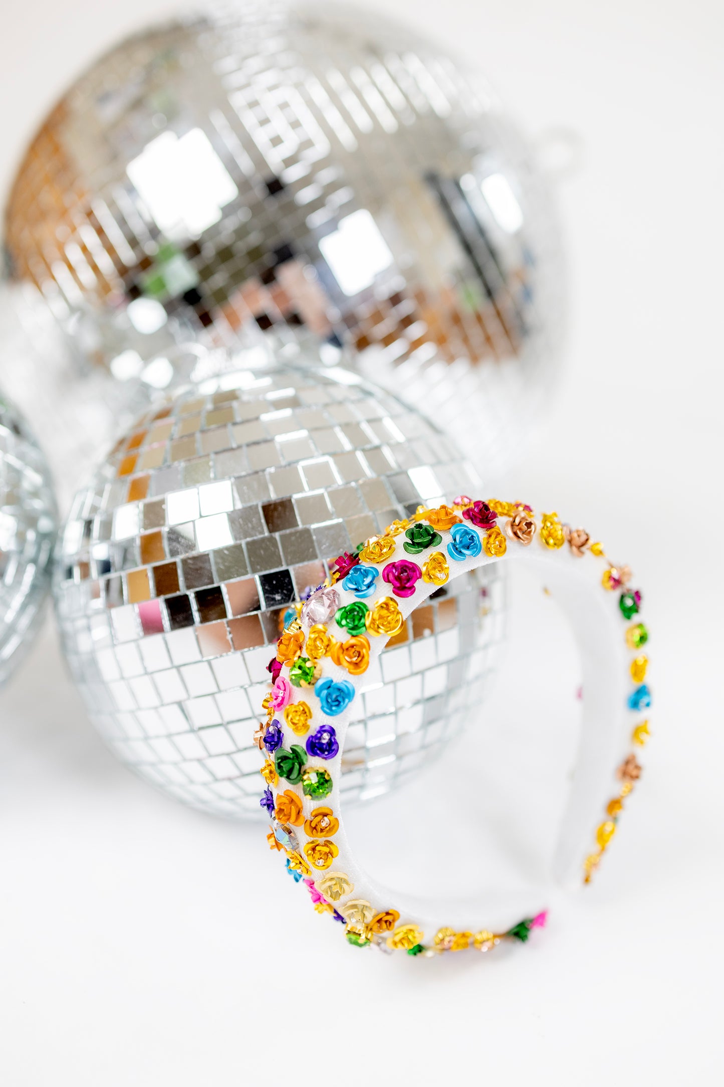 She's Delightful Headband