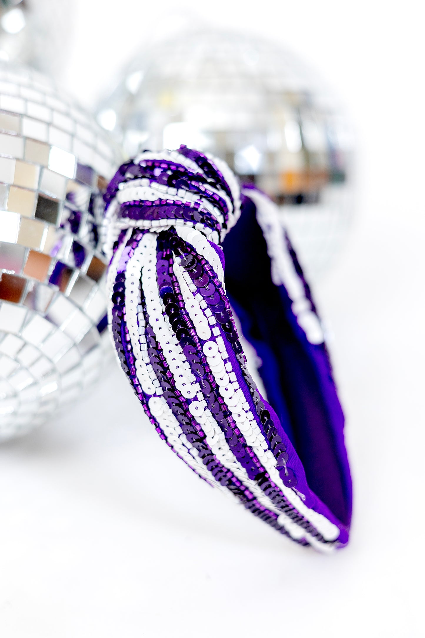 Sparkle with Spirit Headband