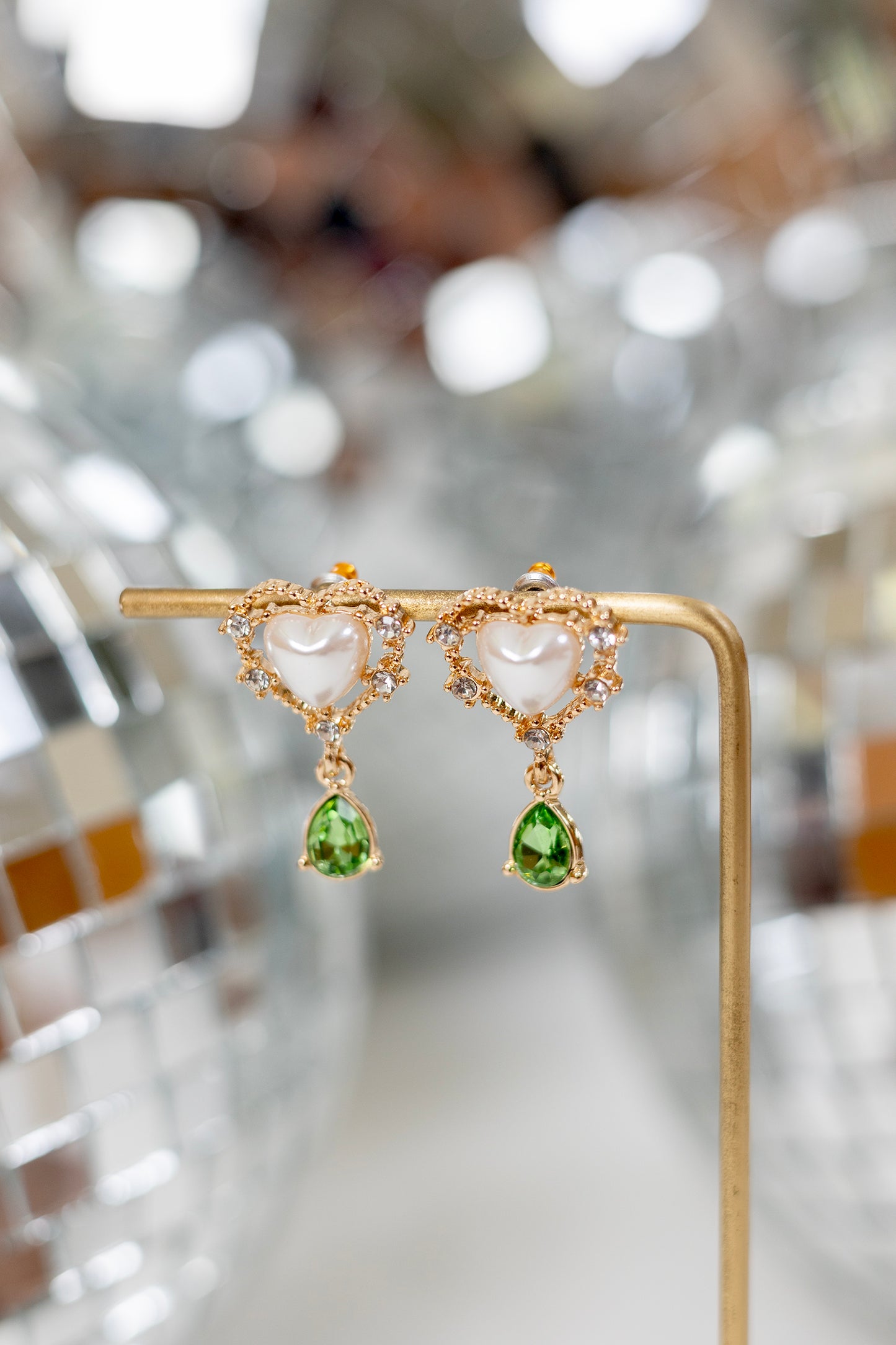 Lots of Love Earrings