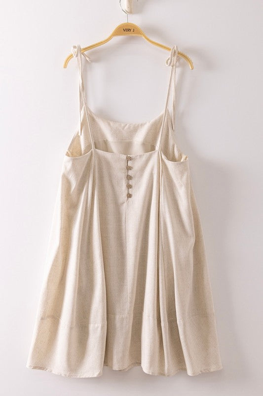 Can I Keep You Dress