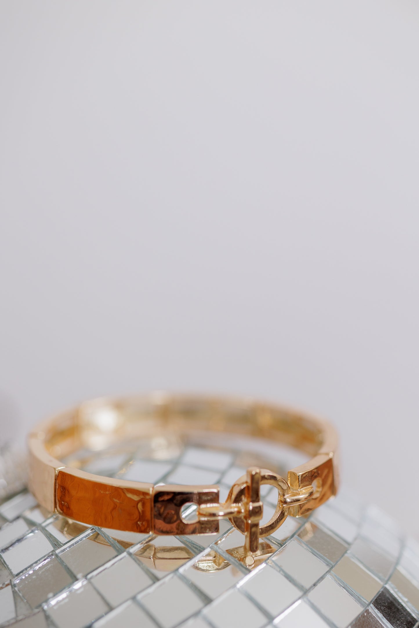 Changing Direction Bracelet