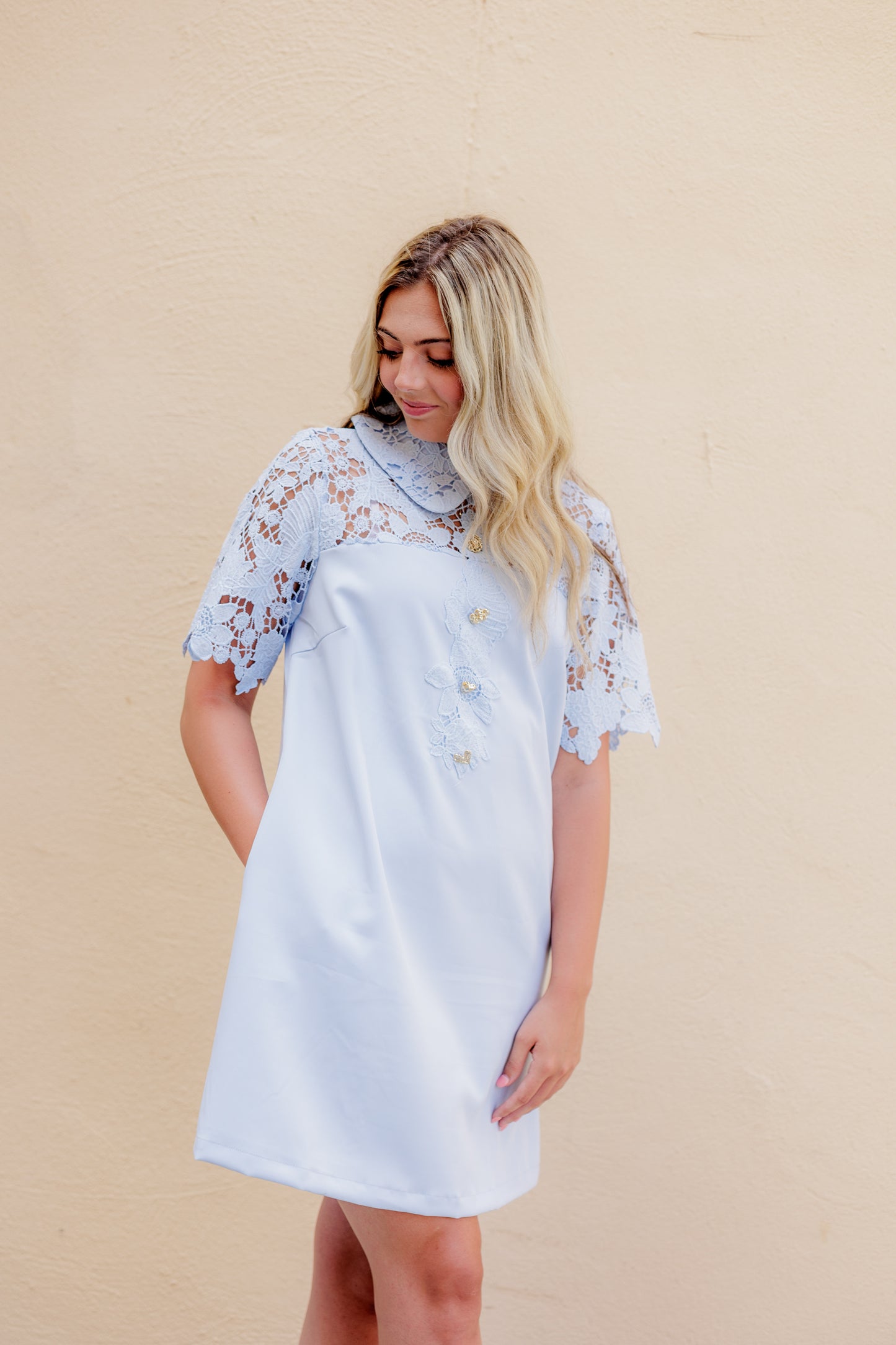 Sail Away Dress