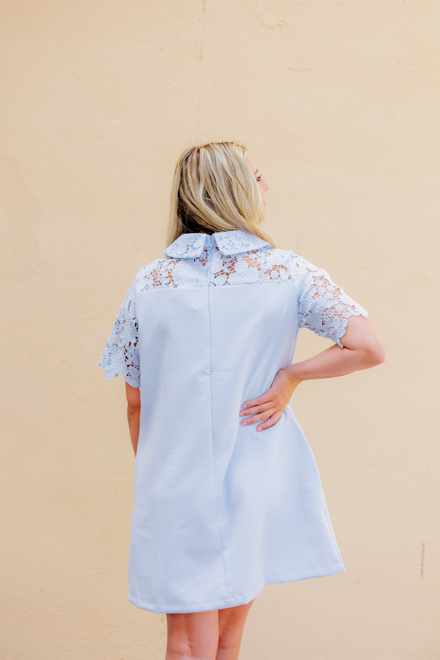 Sail Away Dress
