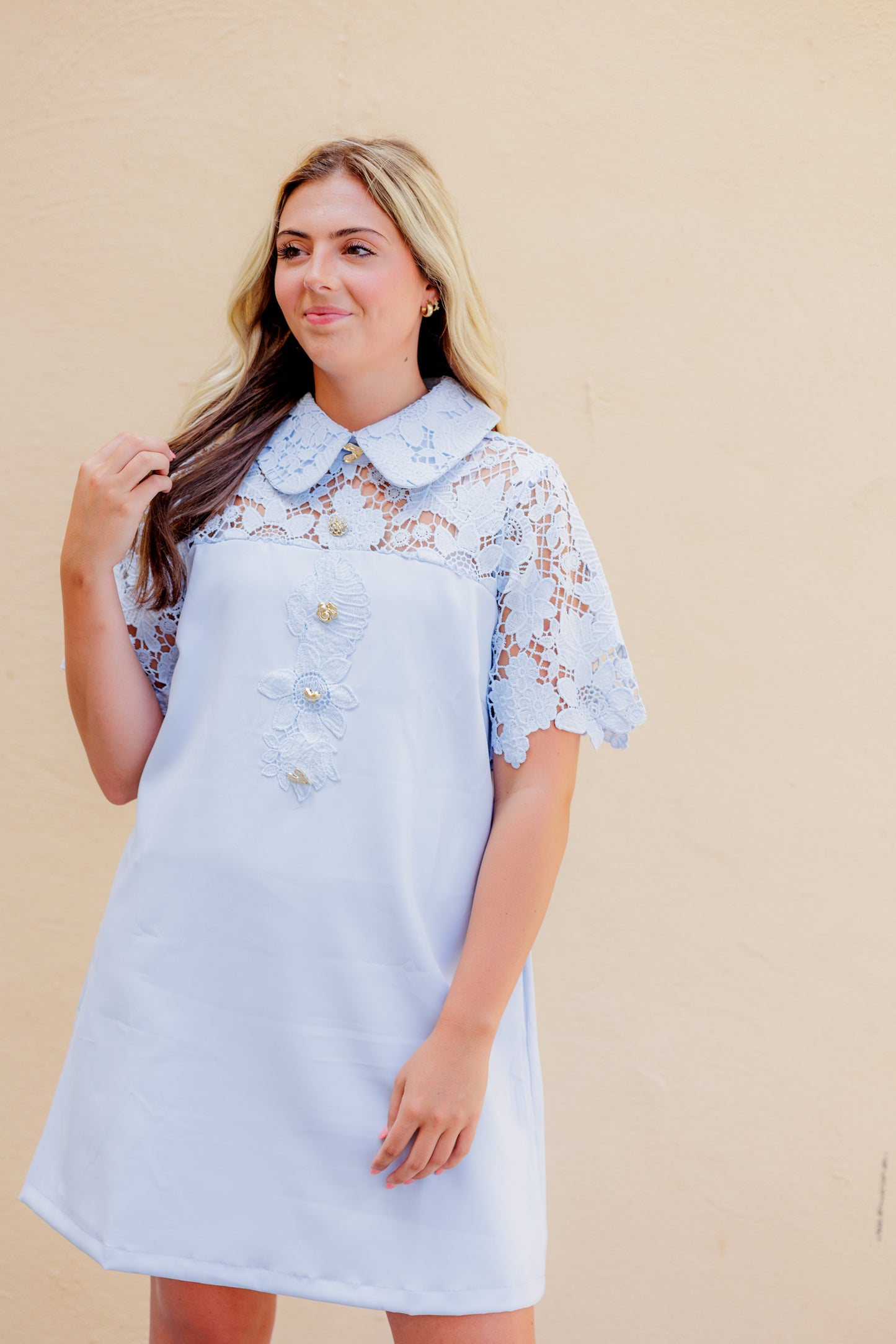Sail Away Dress