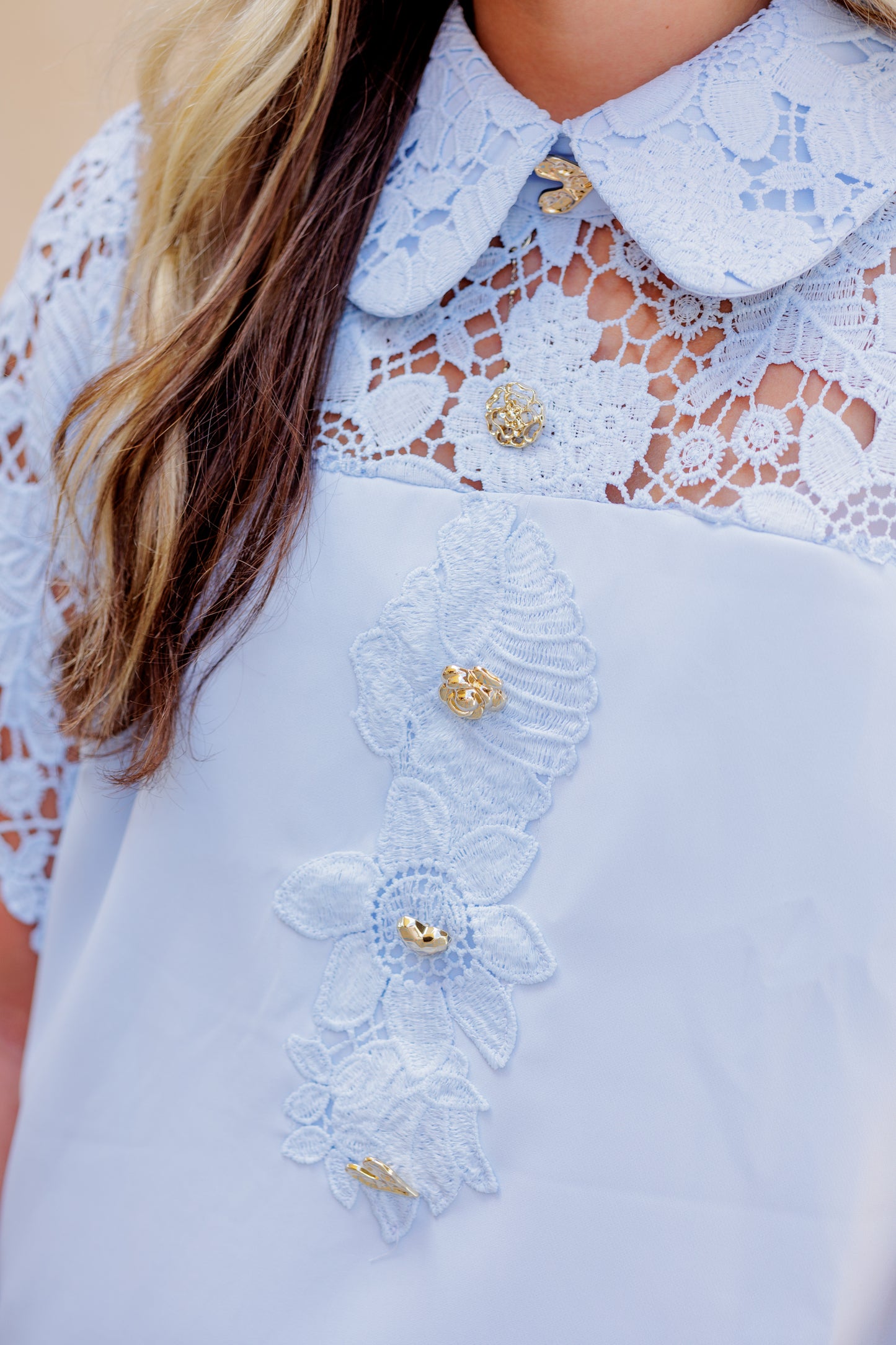 Sail Away Dress