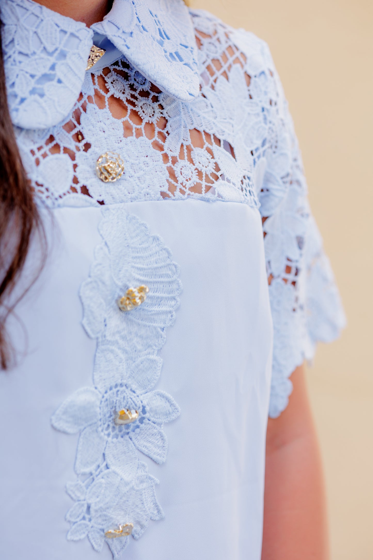 Sail Away Dress