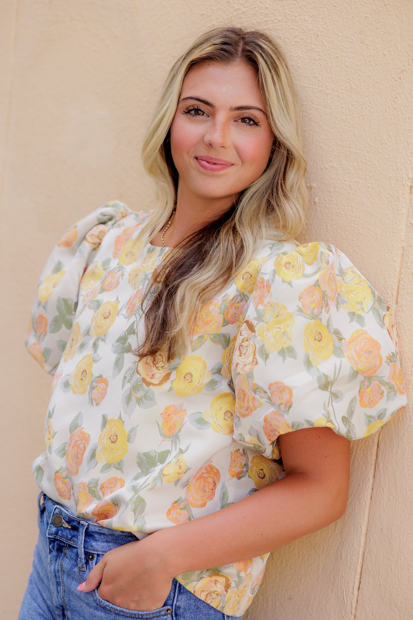 Fields of Gold Top