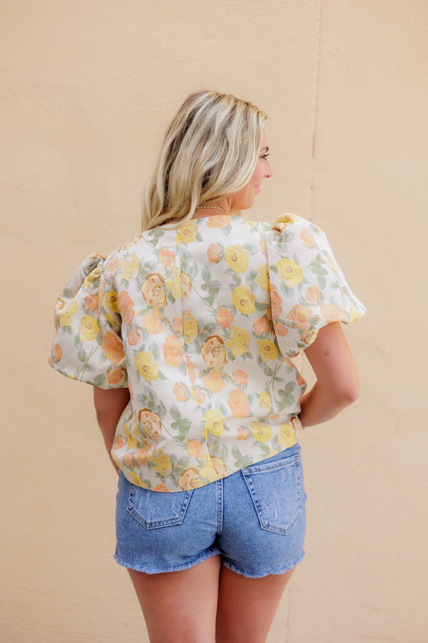 Fields of Gold Top