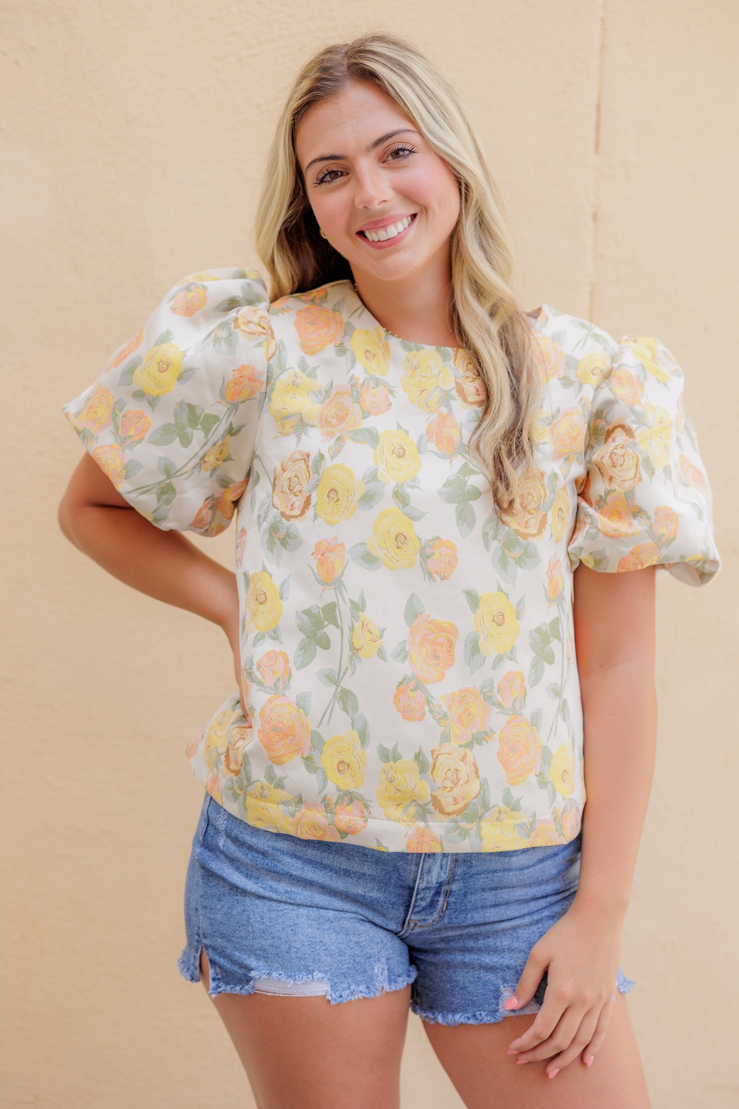 Fields of Gold Top