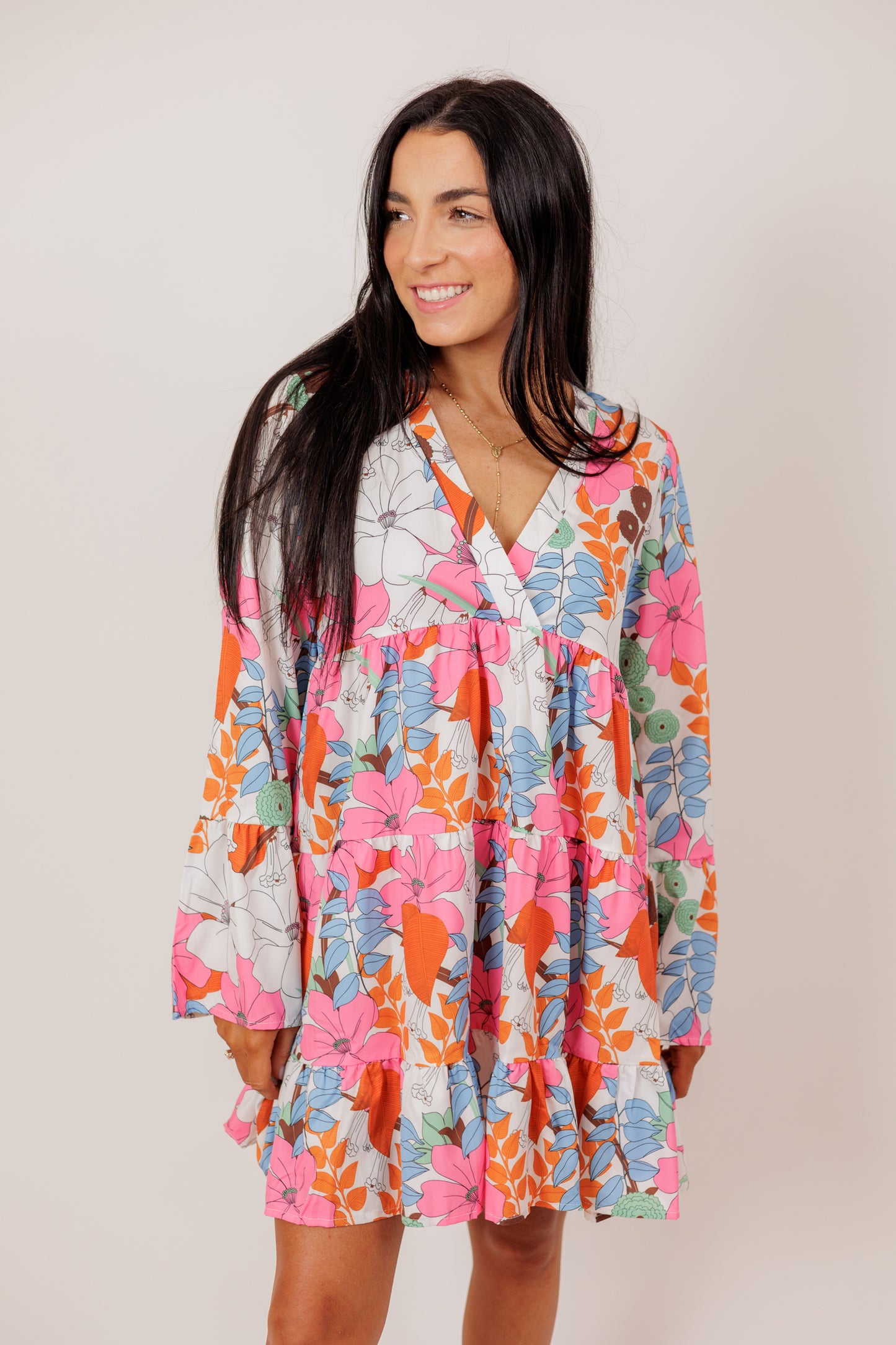 Sweet Escape Dress