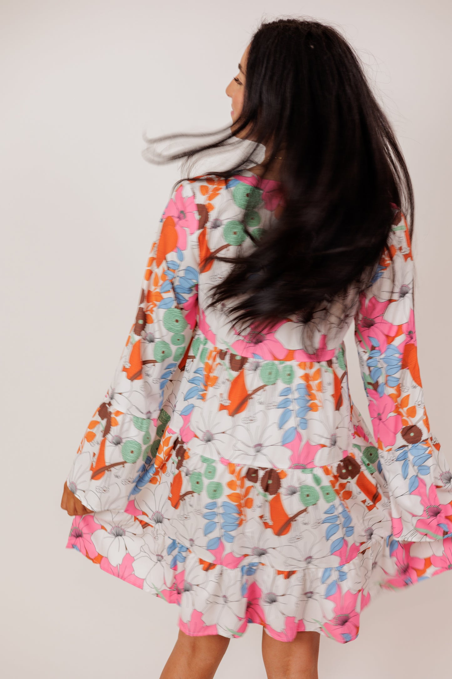 Sweet Escape Dress