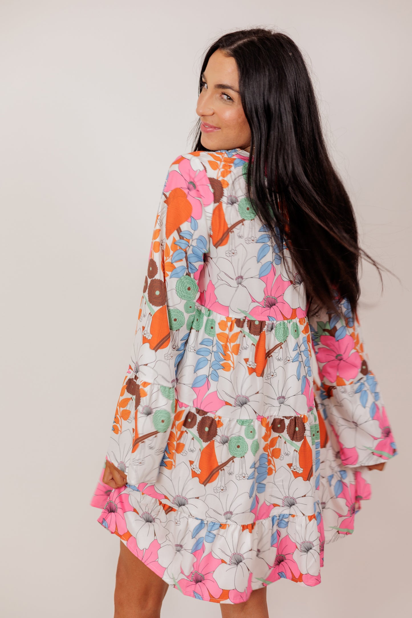 Sweet Escape Dress