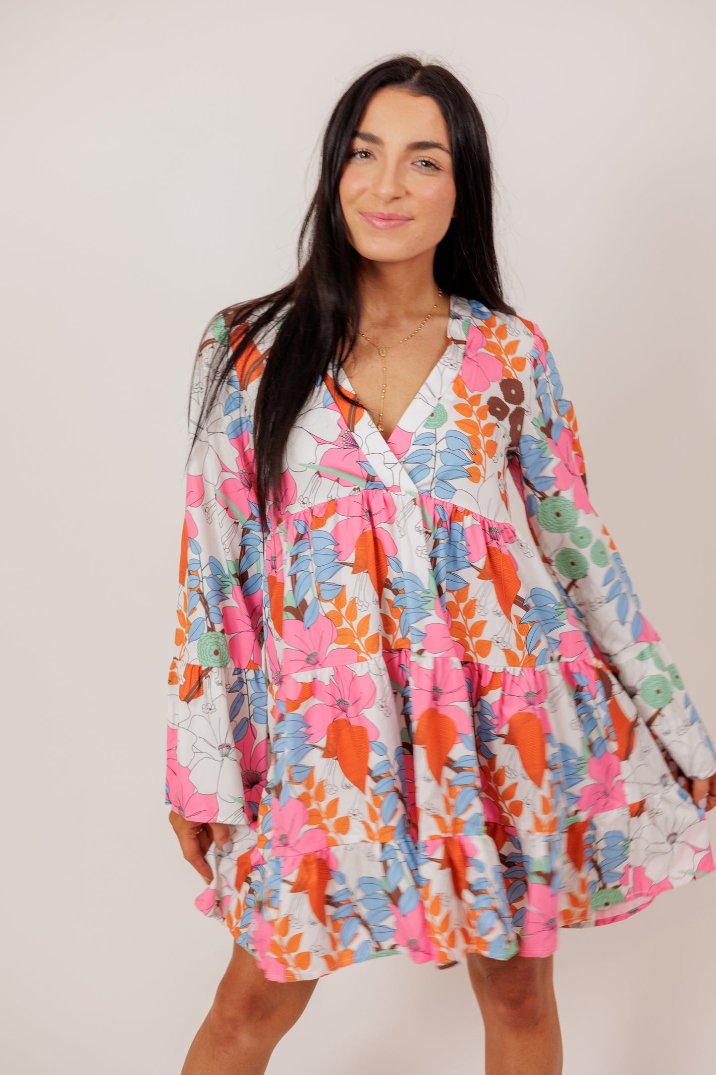 Sweet Escape Dress