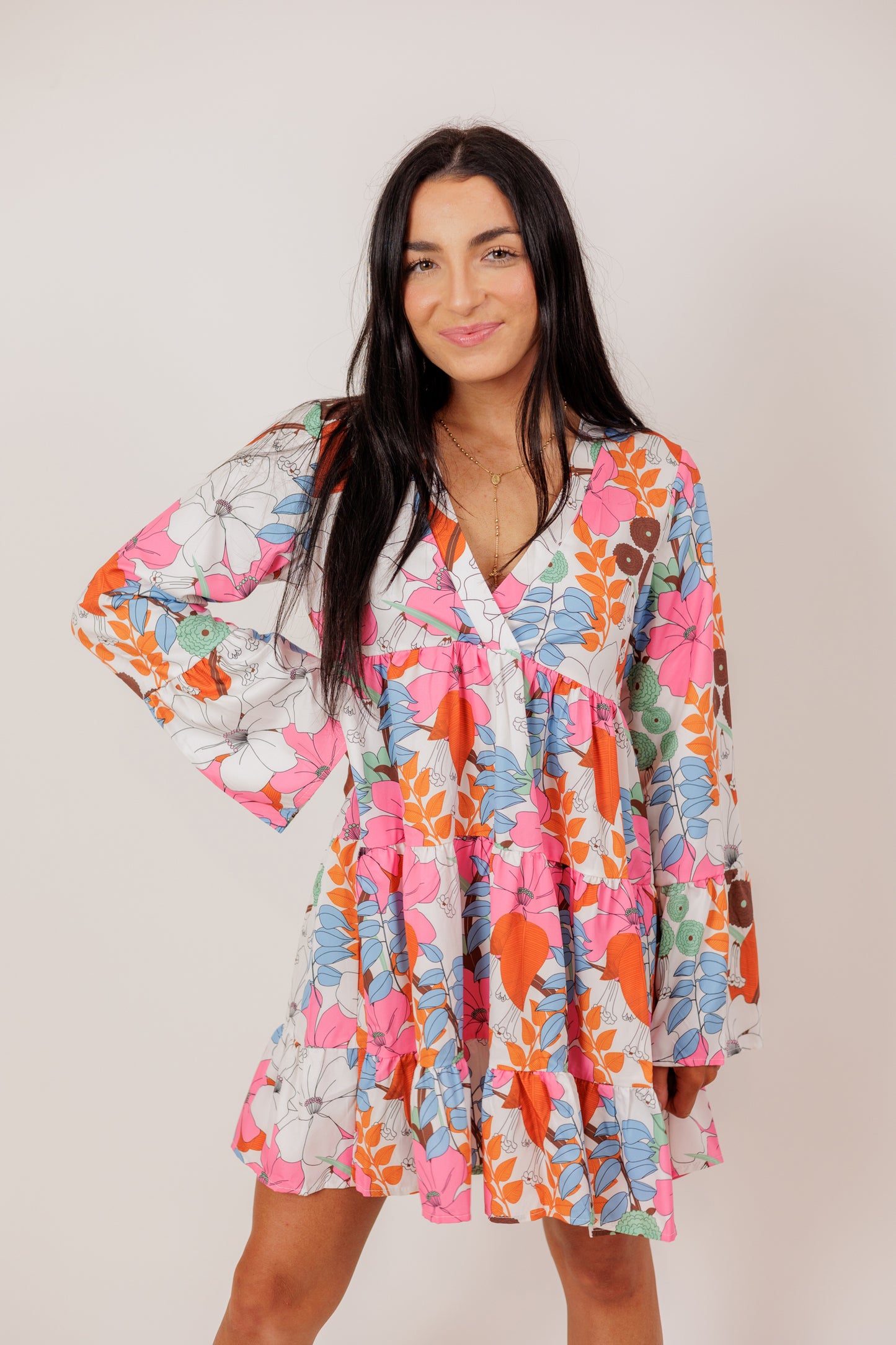 Sweet Escape Dress