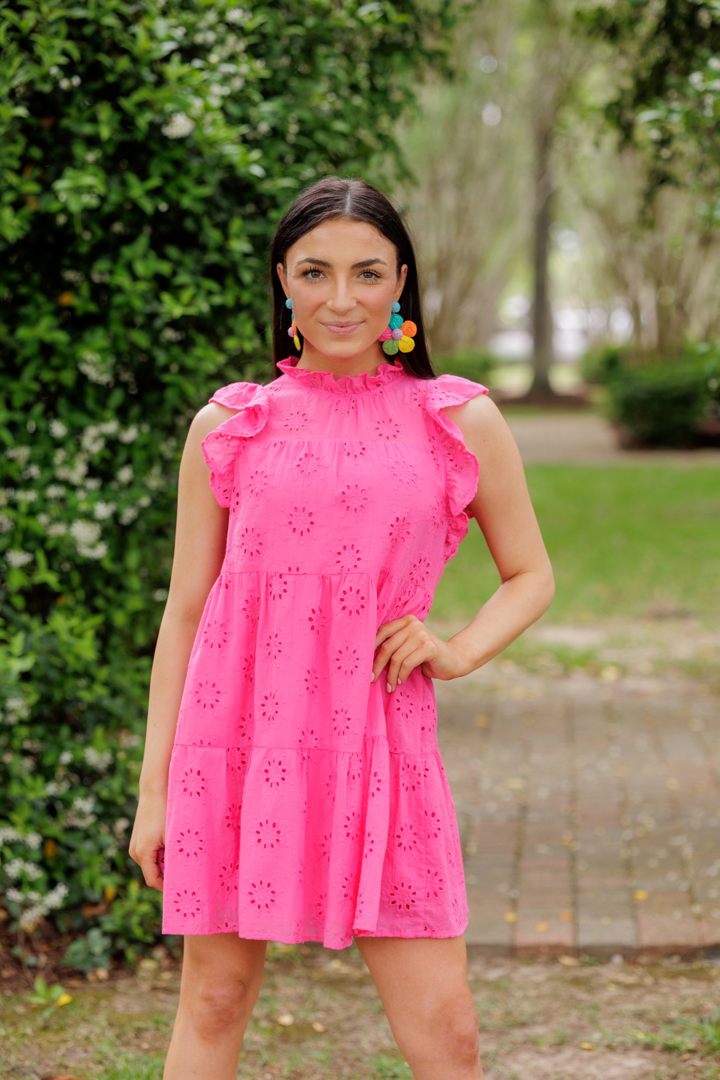 This is My Moment Dress
