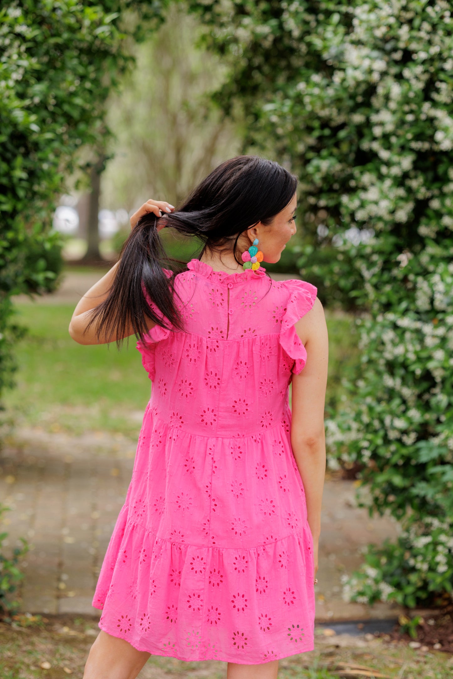 This is My Moment Dress