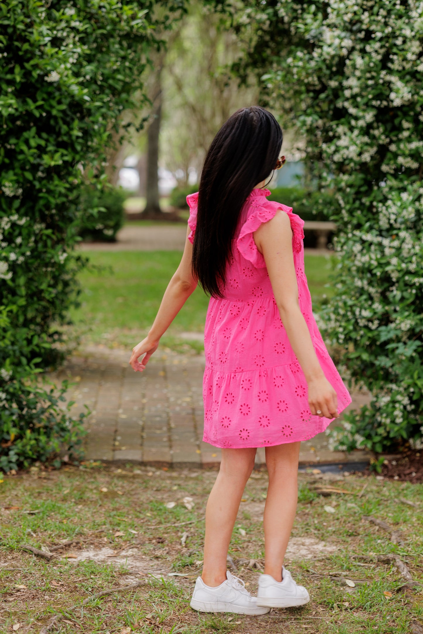 This is My Moment Dress