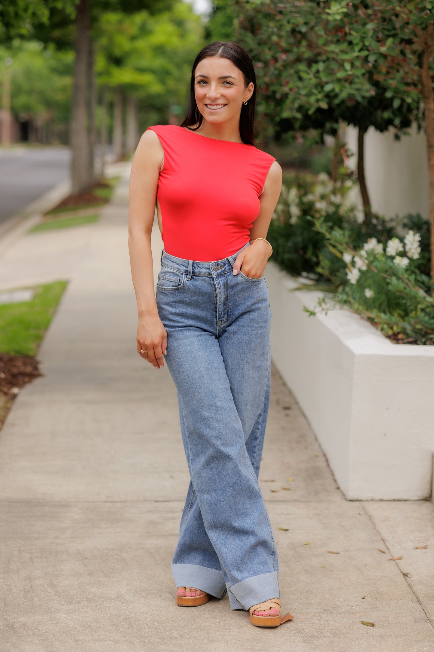 What a Babe Bodysuit