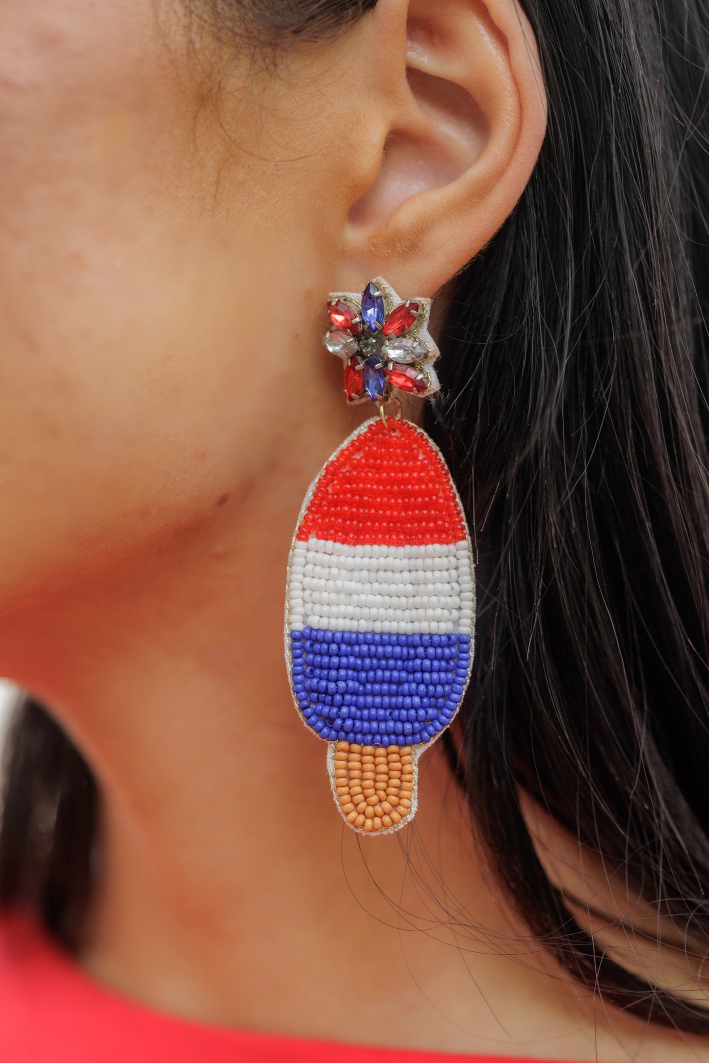 You Melt Me Earrings