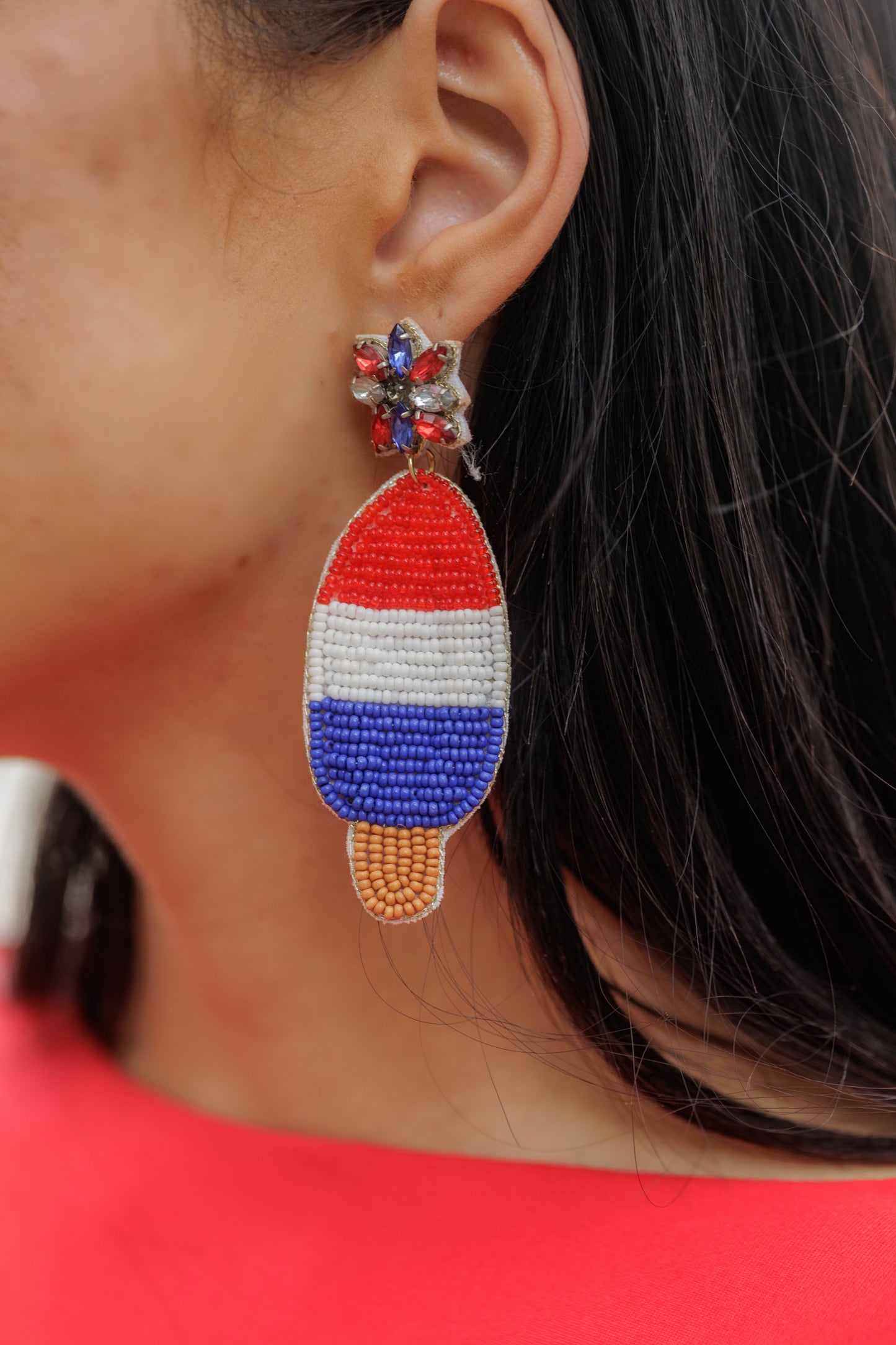 You Melt Me Earrings