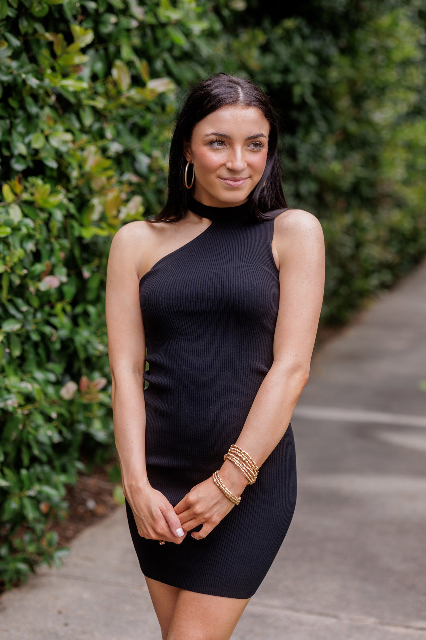 Can't Even Deal Bodycon Dress