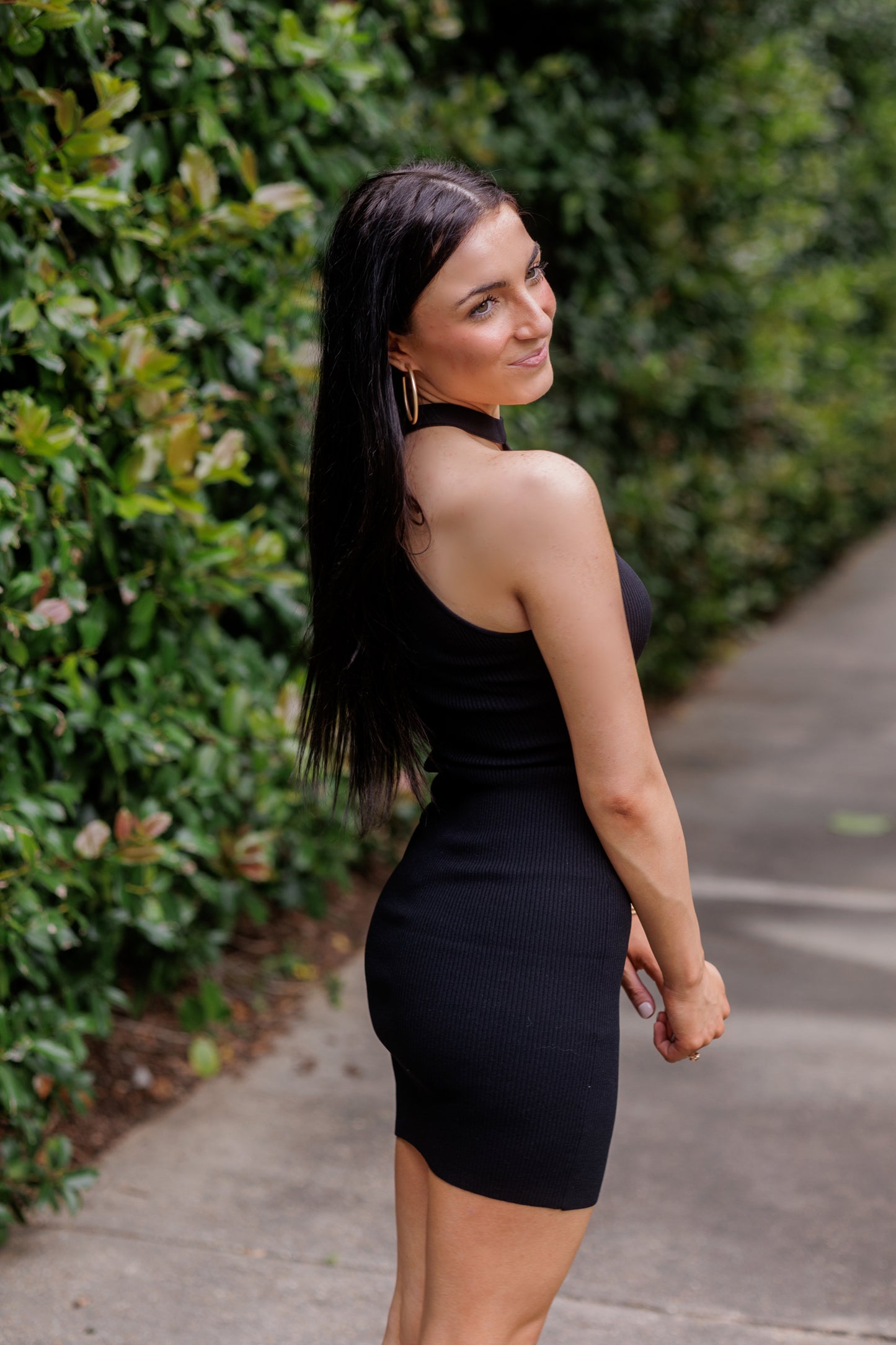 Can't Even Deal Bodycon Dress