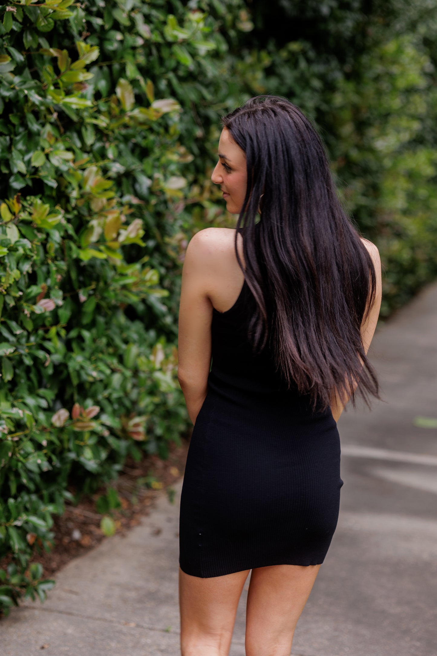 Can't Even Deal Bodycon Dress