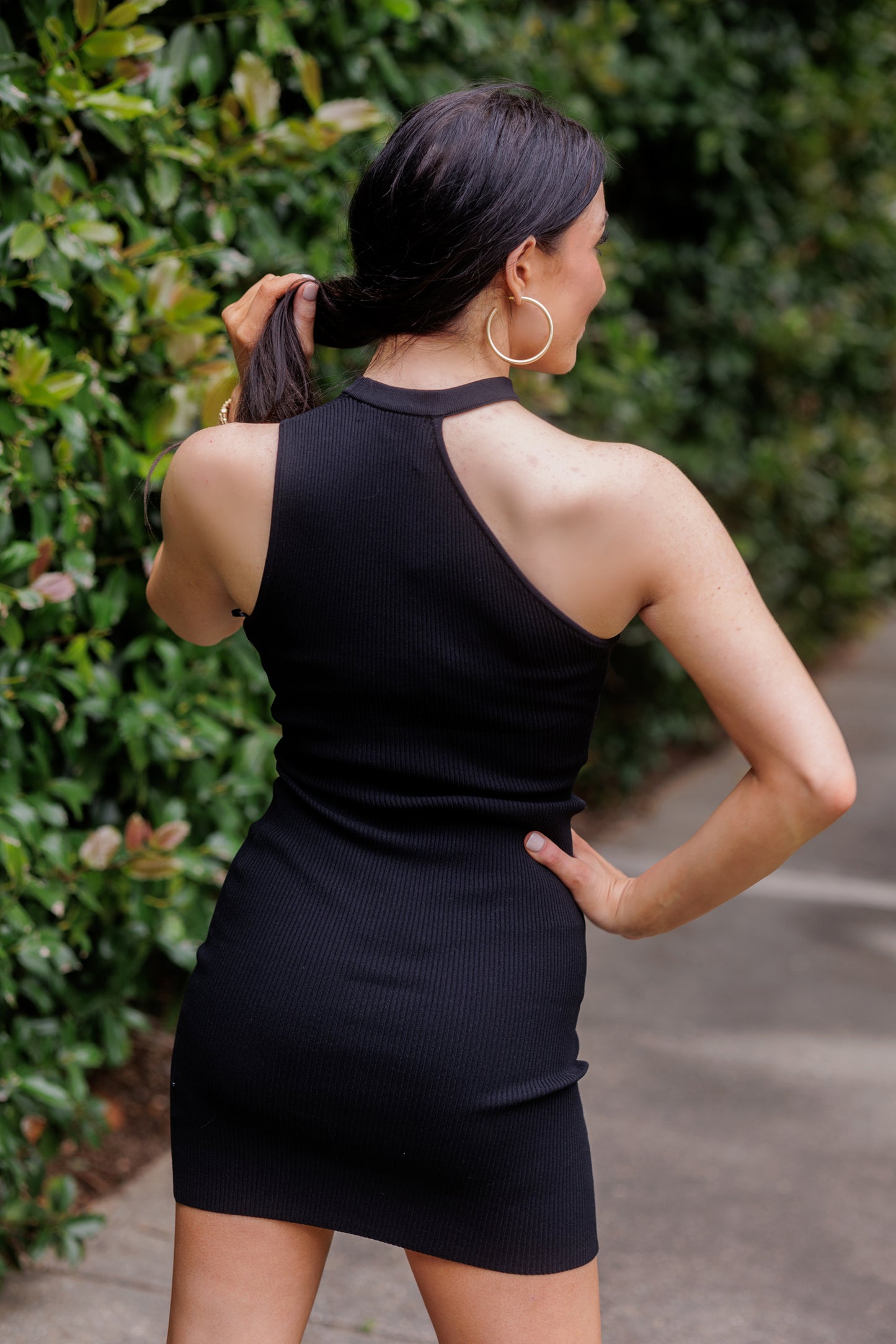 Can't Even Deal Bodycon Dress