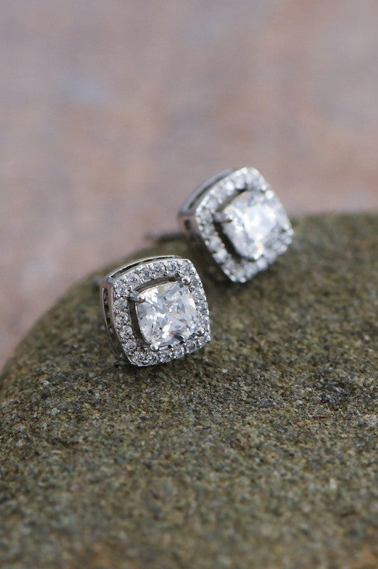 Reminder of You Stud Earrings