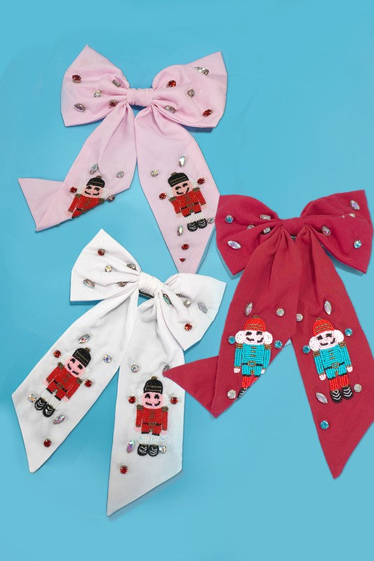 Shine Bright Hair Bow