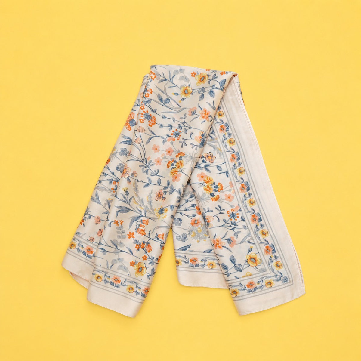 Meadow Moments Bandana Scarf