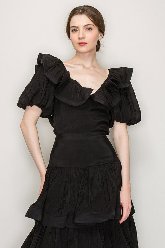 Some Kinda Wonderful Top