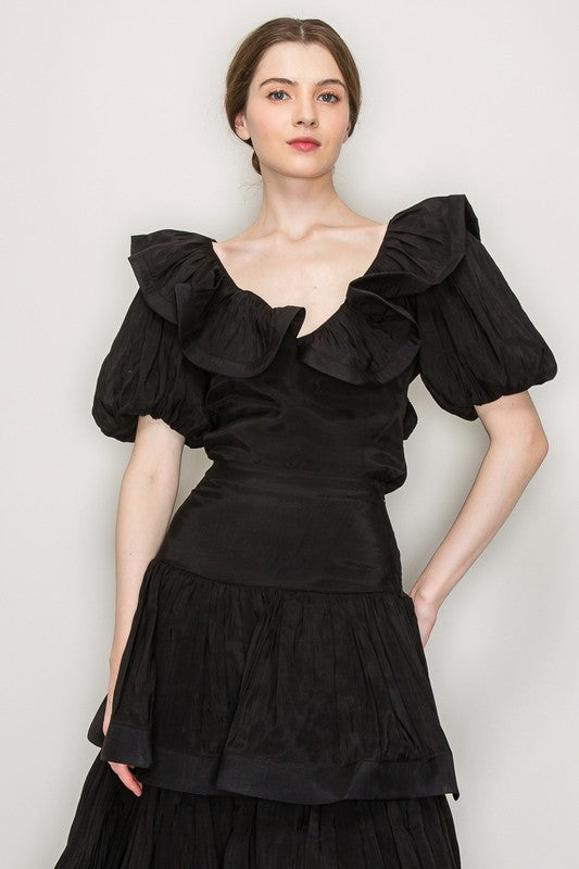 Some Kinda Wonderful Top