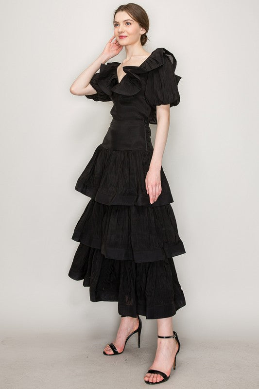 Groove with Me Skirt