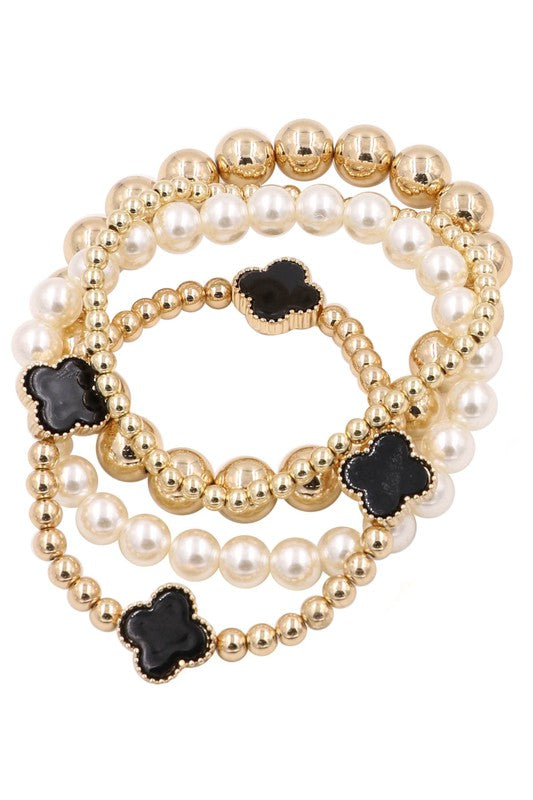 Looking Good Bracelet Set