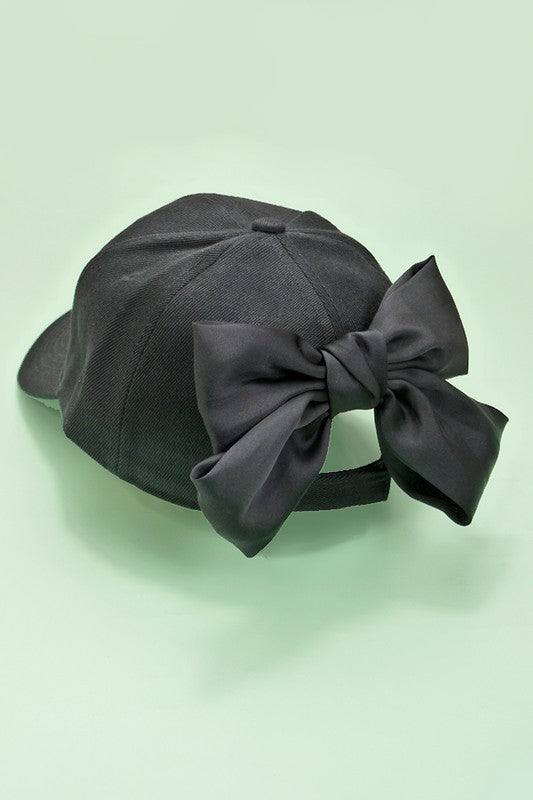 Just a Girl Baseball Cap