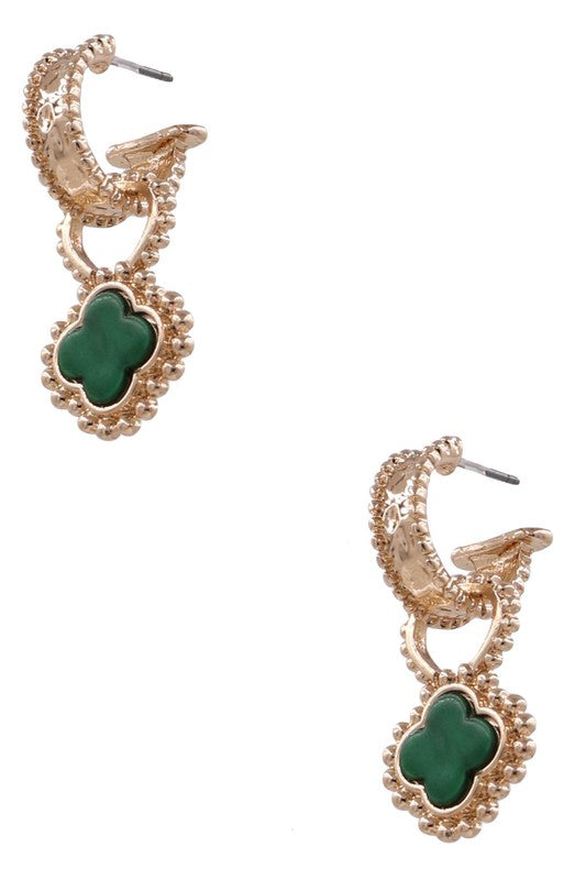 Mood Setter Earrings
