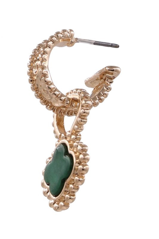 Mood Setter Earrings