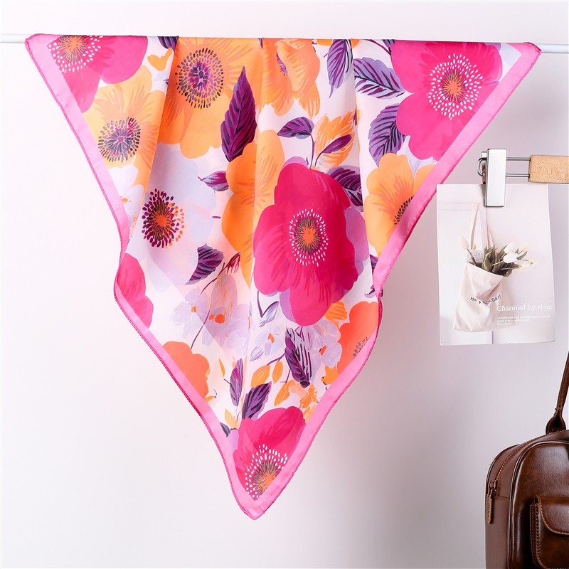 Sweet Secrets Bandana Scarf