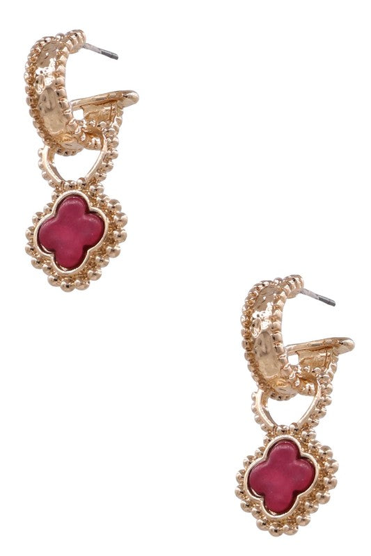 Mood Setter Earrings
