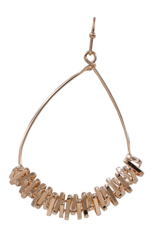 Coy Cutie Earrings