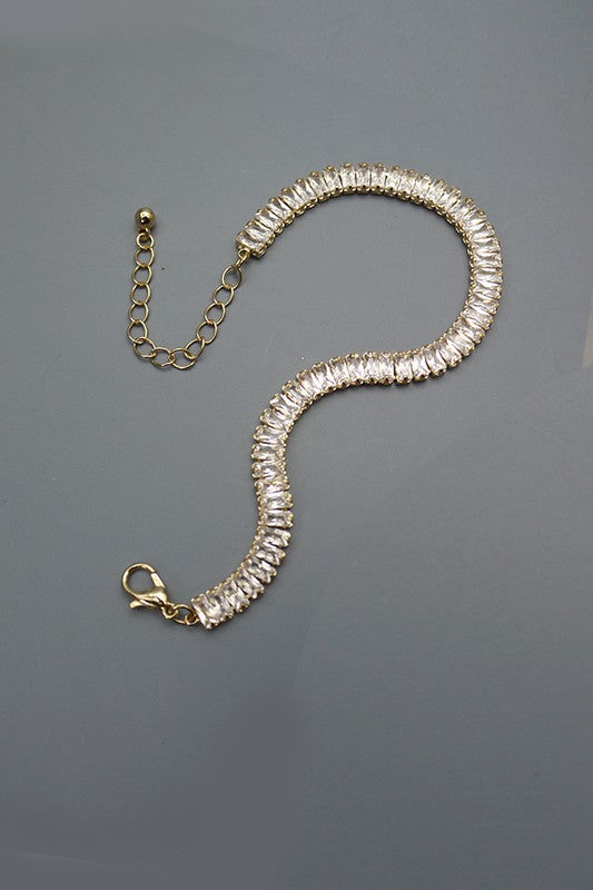 Drifting Thoughts Bracelet