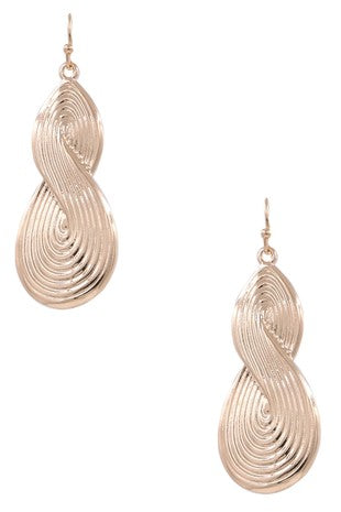 Turning Heads Earrings
