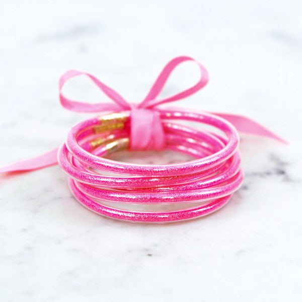 Stacking Up Bracelet Set